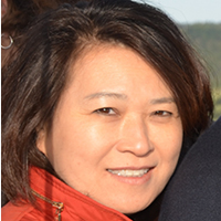 Carol Choi