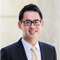 Andrew Chou