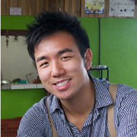 Justin Chung