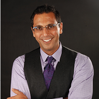 Neel Grover