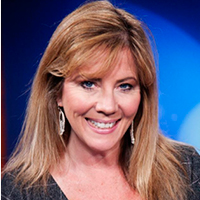 Maria Hall-Brown