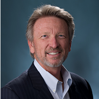Bruce Hallett