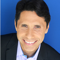 Tim Kashani