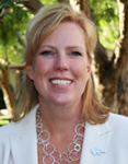 Christy Cates, Senior Executive Director, University Advancement Human Resources