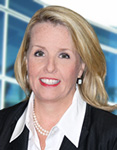 Alice White, Vice President Human Resources, Allergan Inc.