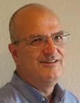 Jim Shaw, Talent Acquisition Consultant, Toshiba America Information Systems